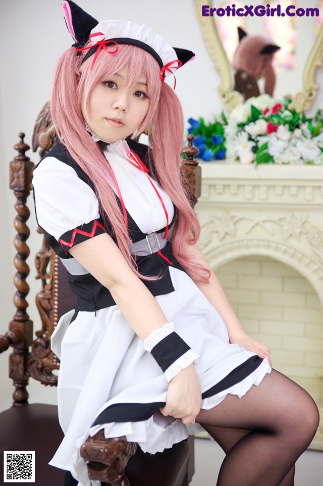 Cosplay Yori - Udder Xxxhd Gallrey No.e464ed