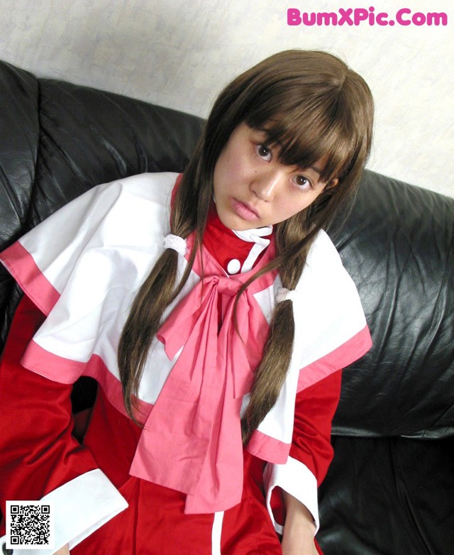 Cosplay Mia - Creep Karal Xvideo No.809fe6