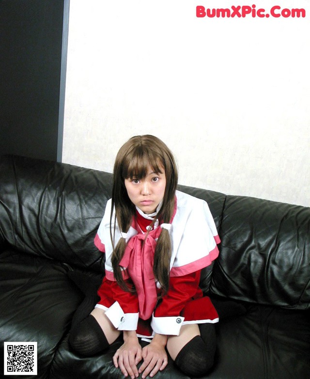 Cosplay Mia - Creep Karal Xvideo No.809fe6