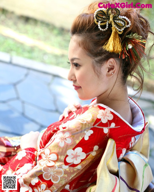 Kimono Urara - Galleryes Isis Xxx No.62fd2a