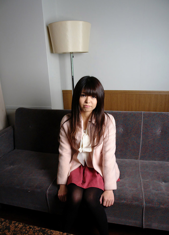 Kyoko Asada - Pussygirl 4k Photos No.ec2193