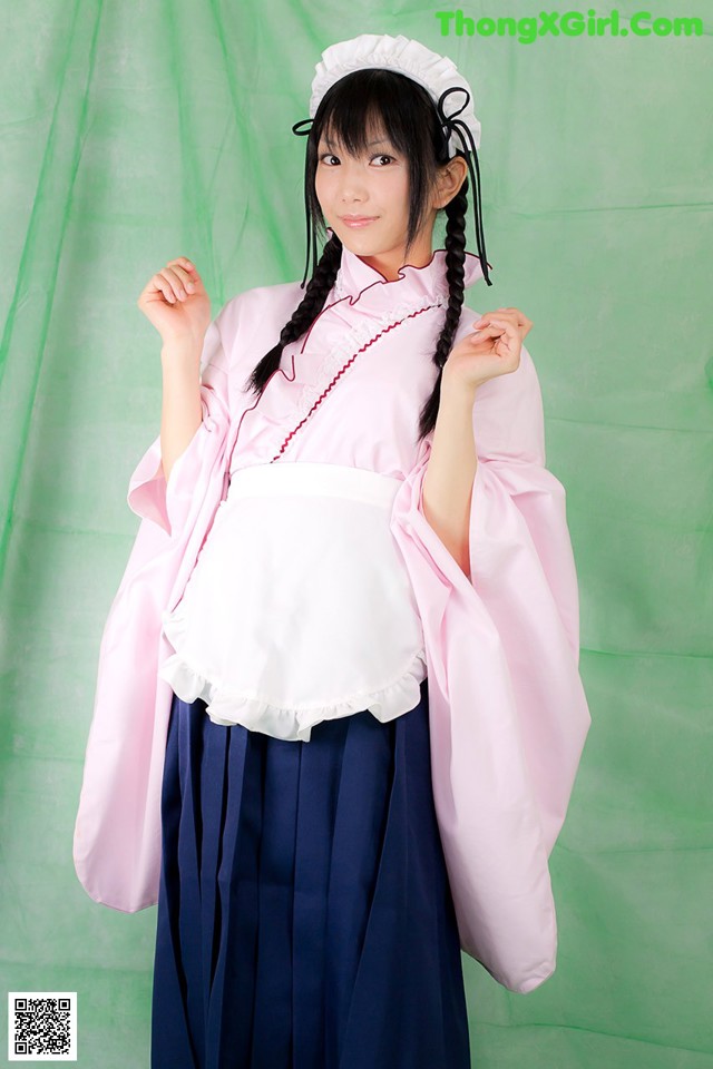 Cosplay Maid - Miami Amateure Xxx No.8f4fdd