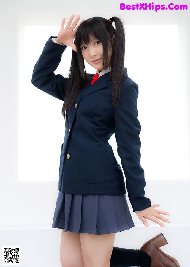 Azunyanyan - 18yearsold Wechat Sexgif No.68119c