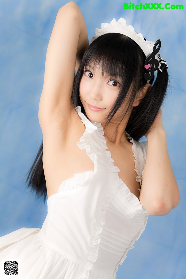 Cosplay Maid - Thunder Xxx Indya No.4141ee