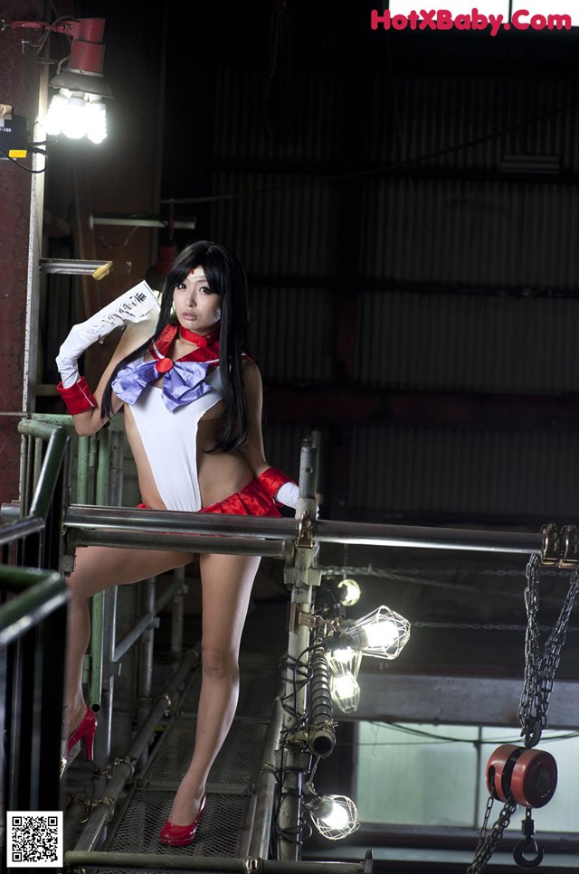 Cosplay Akiton - Cokc Muse Photo No.ad28a4