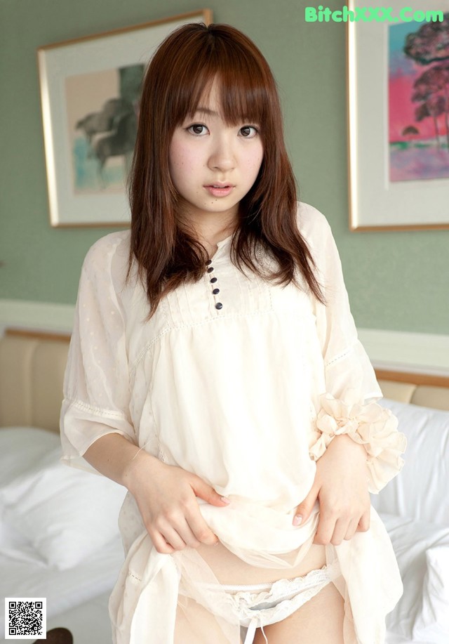 Hitomi Fujiwara - Hogtied Cute Sexy No.5c4d68