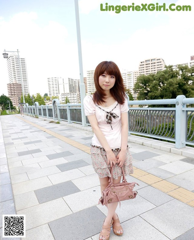 Nana Nishino - Ladyboyxxx Xossip Photo No.9fdbb1