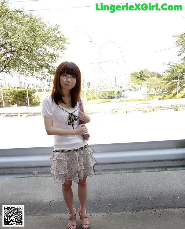 Nana Nishino - Ladyboyxxx Xossip Photo No.74b547