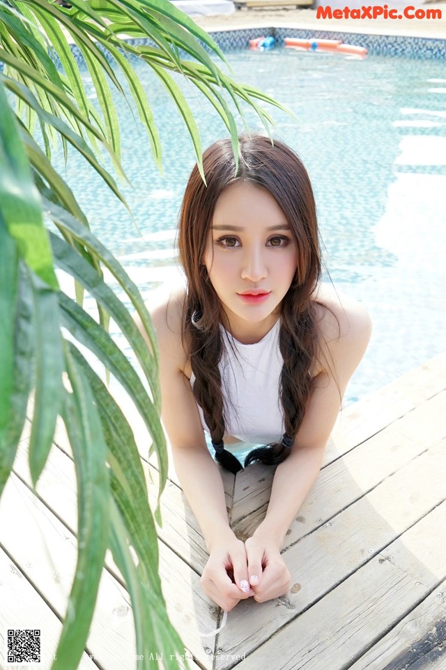 TGOD 2015-08-20: Model Cheryl (青树) (48 photos) No.3cd5c8