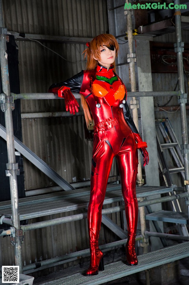 Cosplay Mike - Giantfem Cuckold Sessions No.8b534e