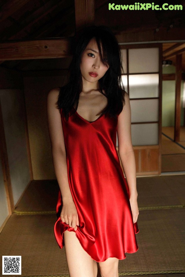 Mei Kurokawa - Bums Brazilin Barhnakat No.ff9d97
