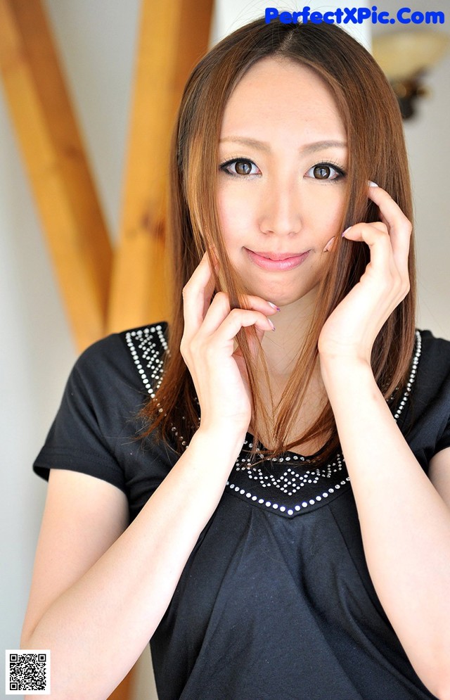 Ruka Ichinose - Gallry Ebony Asstwerk No.efcd5a