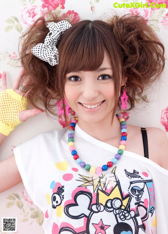 Aino Kishi - Sunshine Images Hearkating No.ab9891
