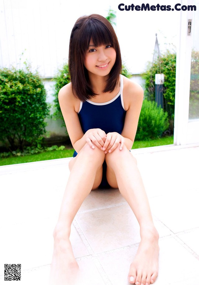 Mizuki Yamaguchi - Flower Randi Image No.bc1509