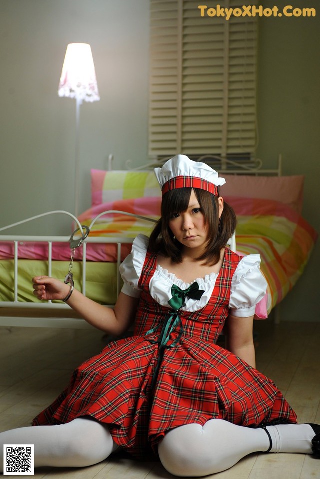 Nako Ukyuu - Bangroos Big Wcp No.f01e15