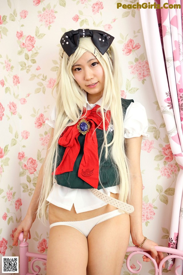 Rina Kyan - Exotic Daughter Xxx No.3589bd