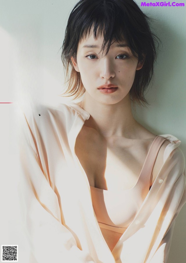 Ayame Goriki 剛力彩芽, Shukan Post 2021.01.01 (週刊ポスト 2021年1月1日号) No.d4bc4b