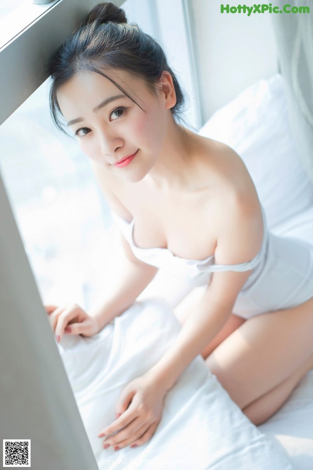 XIUREN No. 684: Model Mi Lin Na (芈 琳娜) (63 photos) No.e4740c