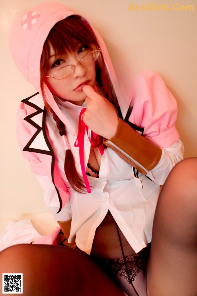 Cosplay Girls - Ind Video Download No.3d56d9