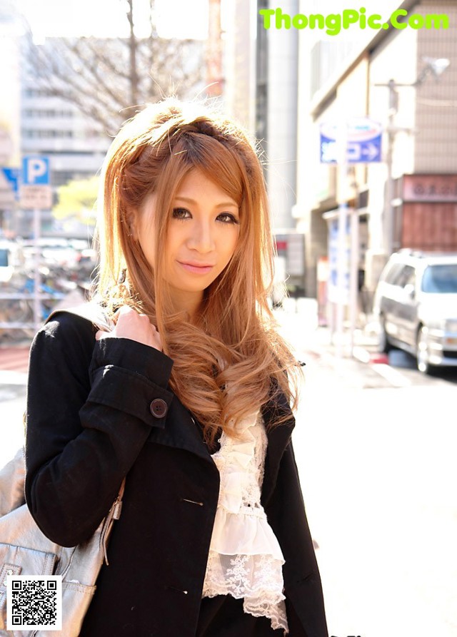 Hiyori Naruse - Justporno Video Spankbank No.bba582