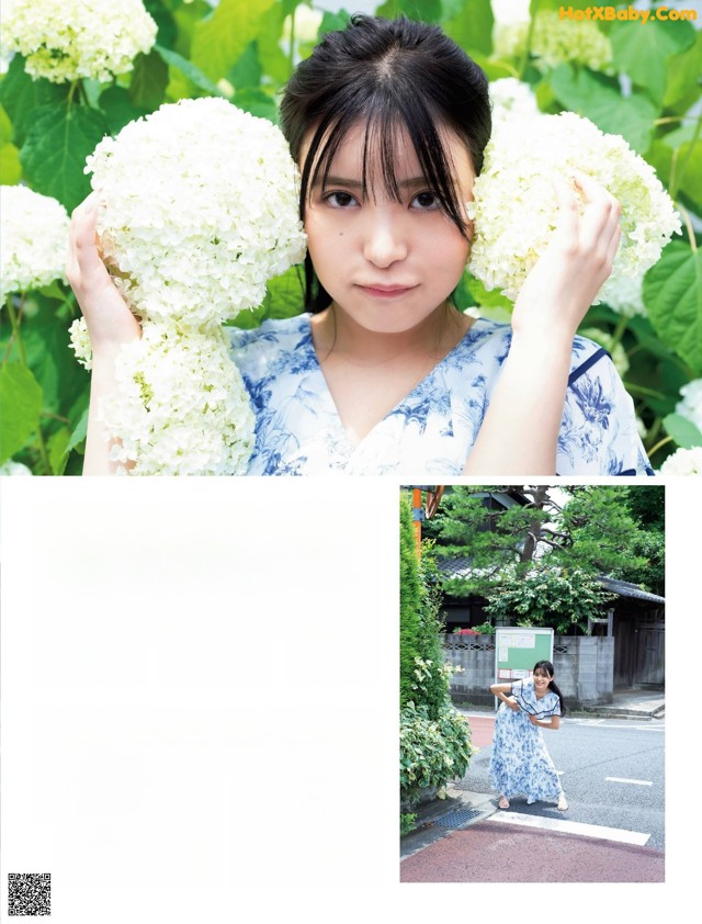 Hana Takeuchi 竹内花, FLASH 2022.08.23 (フラッシュ 2022年8月23日号) No.9d4117