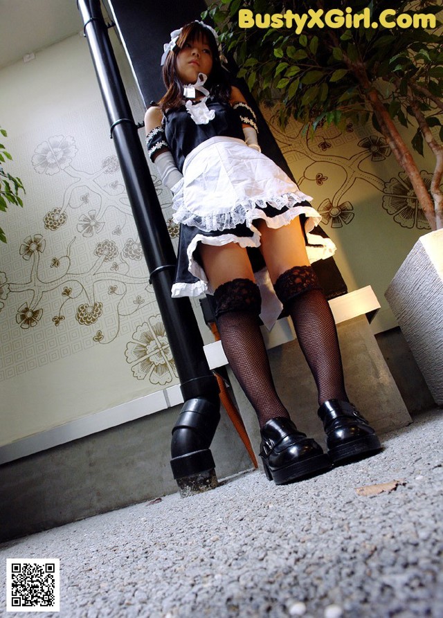 Cosplay Ayami - Goddes Pussy Girl No.8f3f7e