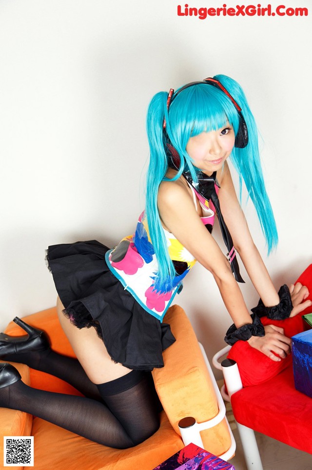 Necoco - Girld 4k Download No.5dcffe