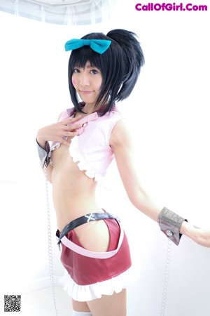 Cosplay Ayane - Oiled College Sex