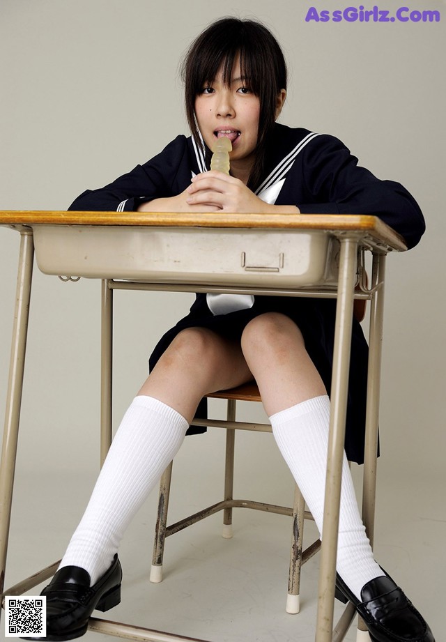 Yurika Sanai - Watch Littile Teen No.9e00ce