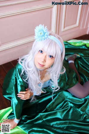 Cosplay Sachi - Teenboardmobi Mature Legs