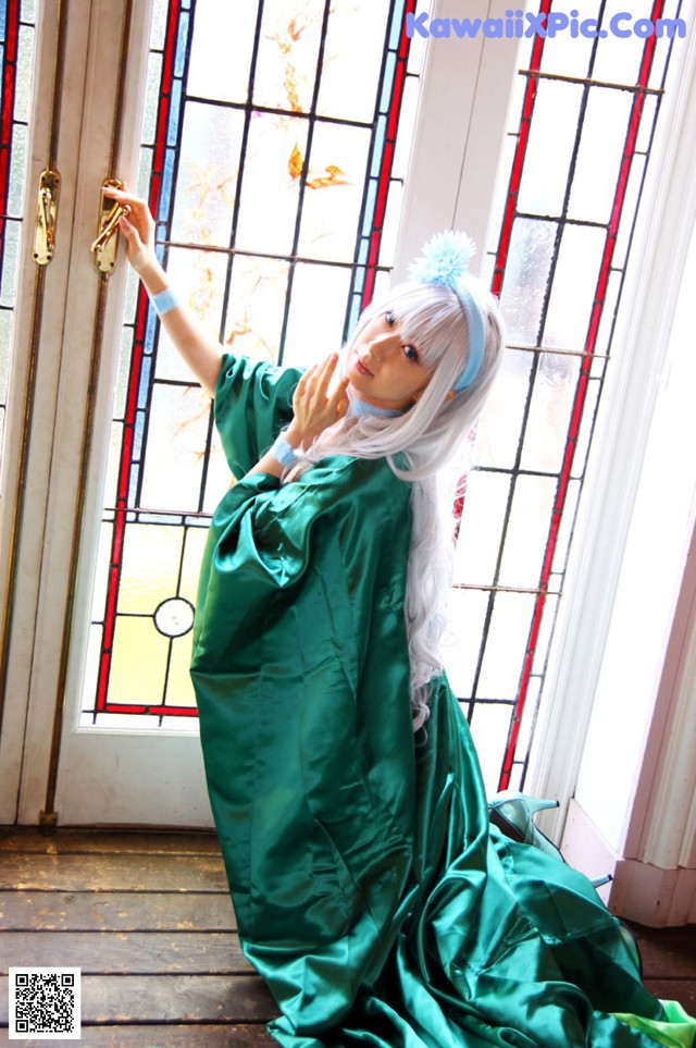 Cosplay Sachi - Teenboardmobi Mature Legs No.88f046