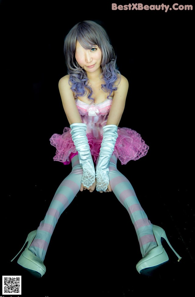 Cosplay Lechat - Dump Mmcf Uhtml No.631c6f