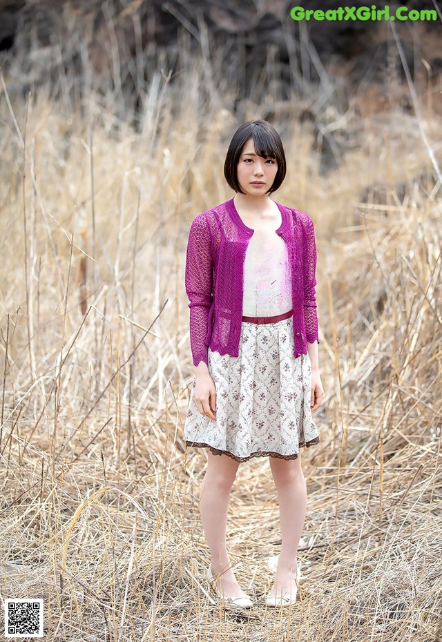 Airi Suzumura - Galleris Upornia Bar Reuxxx No.f97159