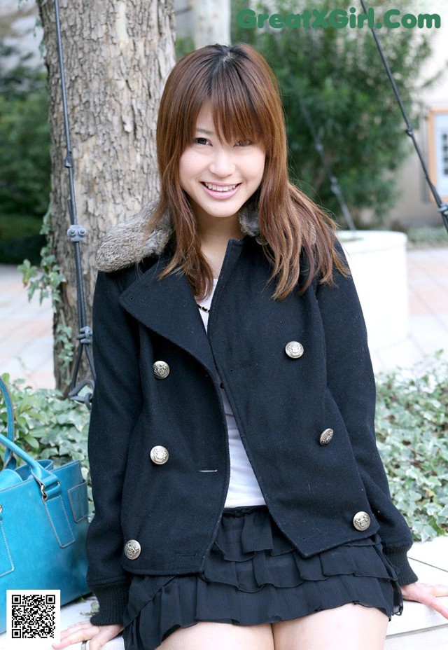 Haruna Ono - Parody Galleries Nude No.1dc001