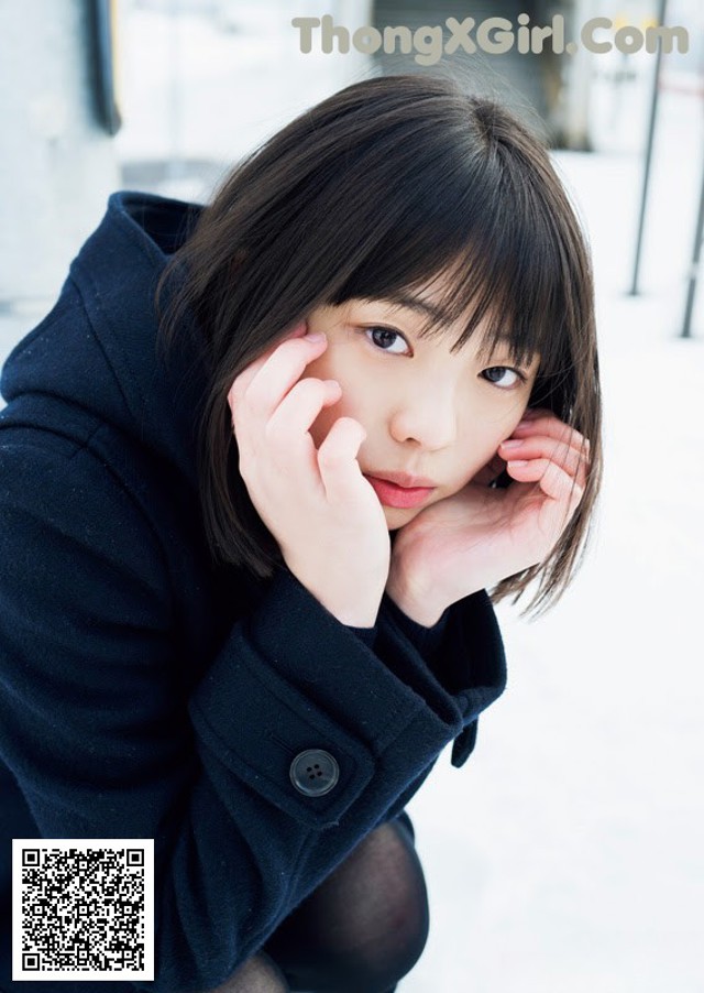 Hina Kikuchi 菊池姫奈, Young Magazine 2021 No.45 (ヤングマガジン 2021年45号) No.af2571