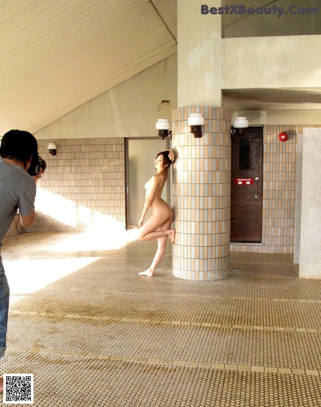 Nono Mizusawa - Dergarage Galleries Nude No.6945ca