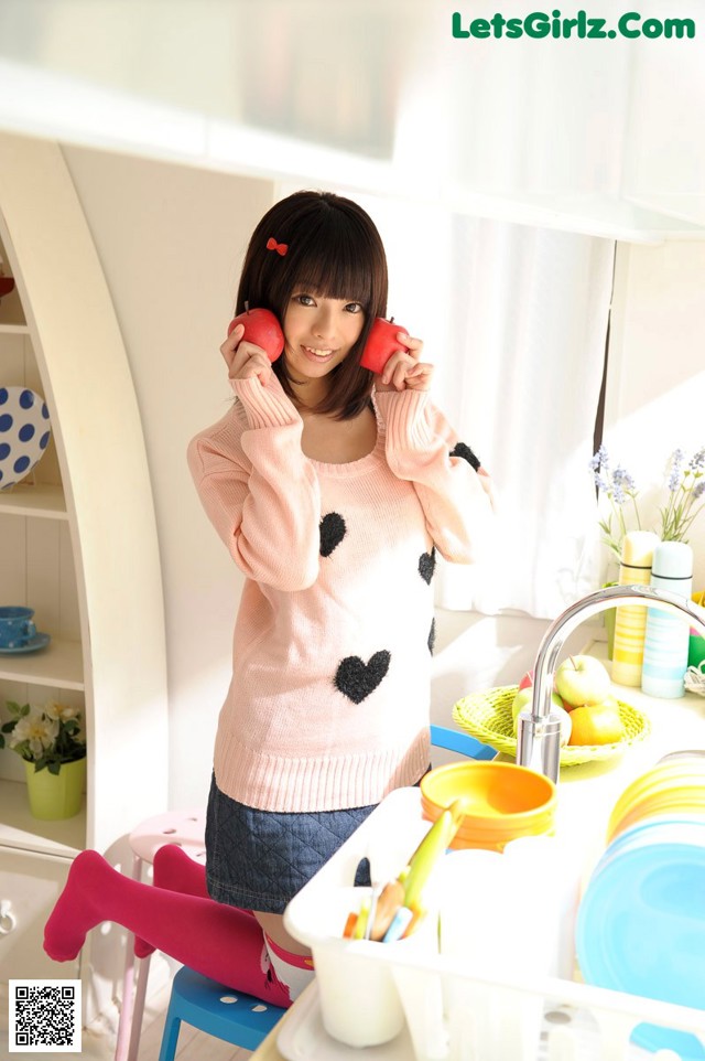 Akina Sakura - Christmas Hd Galeria No.65bf55