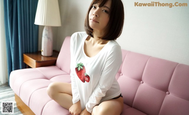 Mio Ichijo - America Bakufu Wifeysworld No.31a842