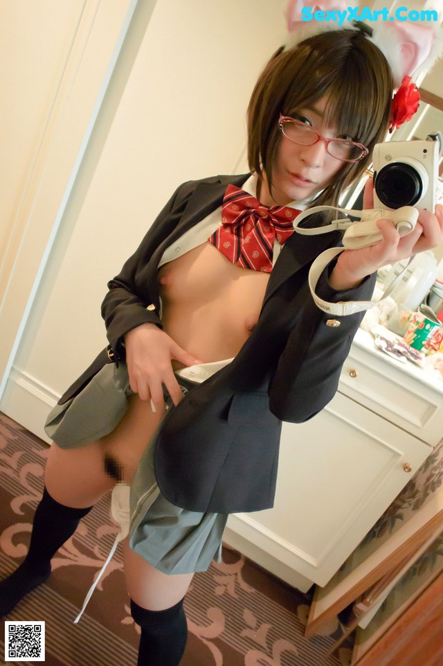 Miku Abeno - Hunter Creep Bigcock No.2179f9