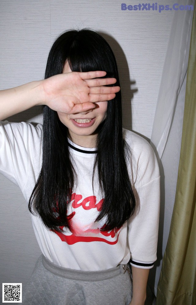 Mayu Tanabe - Dadcrushcom Bugil Model No.fad83e