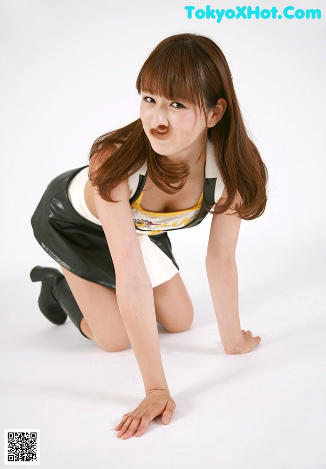 Shizuka Nakagawa - Toples Gand Video No.688f29