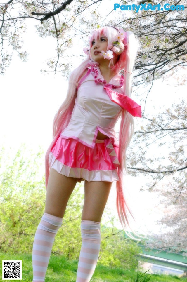 Myu Tenshi - Bongoxxx 2013 Nue No.a54f5a