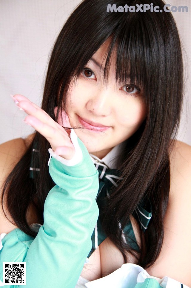 Ai Sakuno - Hotxxx Litle Amour No.d290bb
