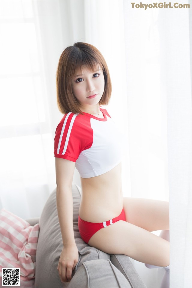 Tukmo Vol.092: Model Aojiao Meng Meng (K8 傲 娇 萌萌 Vivian) (41 photos) No.ead1cf