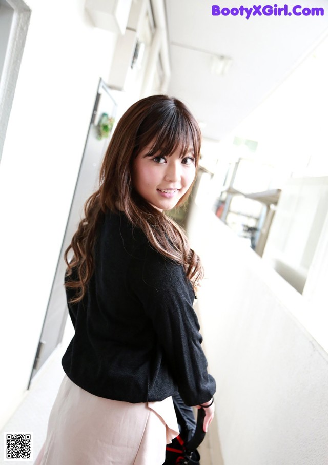 Ai Suzuki - Scarlet Black Wetpussy No.87a176