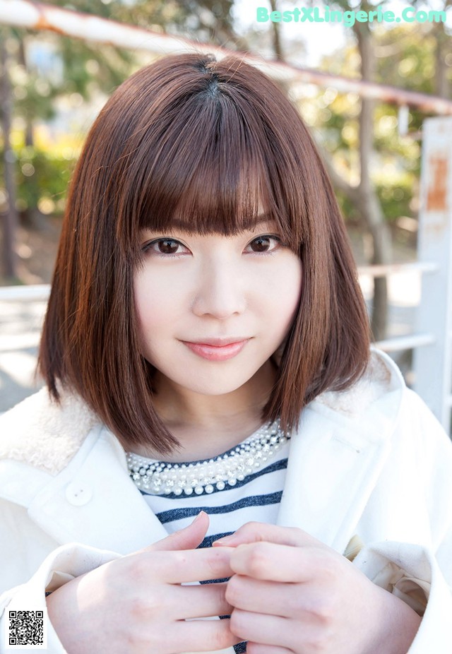 Yurina Ayashiro - Abigail Photo Bugil No.2940df
