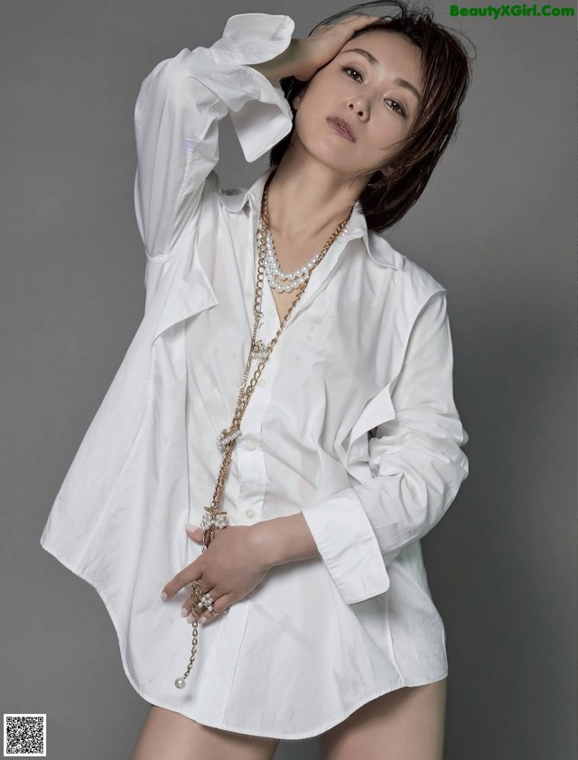 Noriko Sakai 酒井法子, FLASH 2021.06.29 (フラッシュ 2021年6月29日号) No.6da0c6