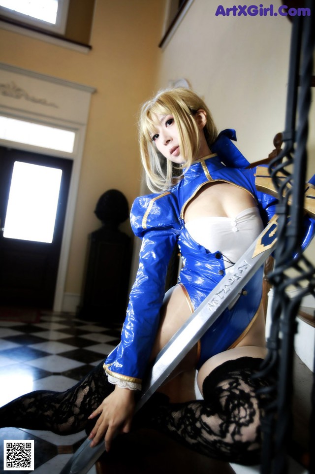Cosplay Sachi - Factory Karal Xvideo No.48f10c