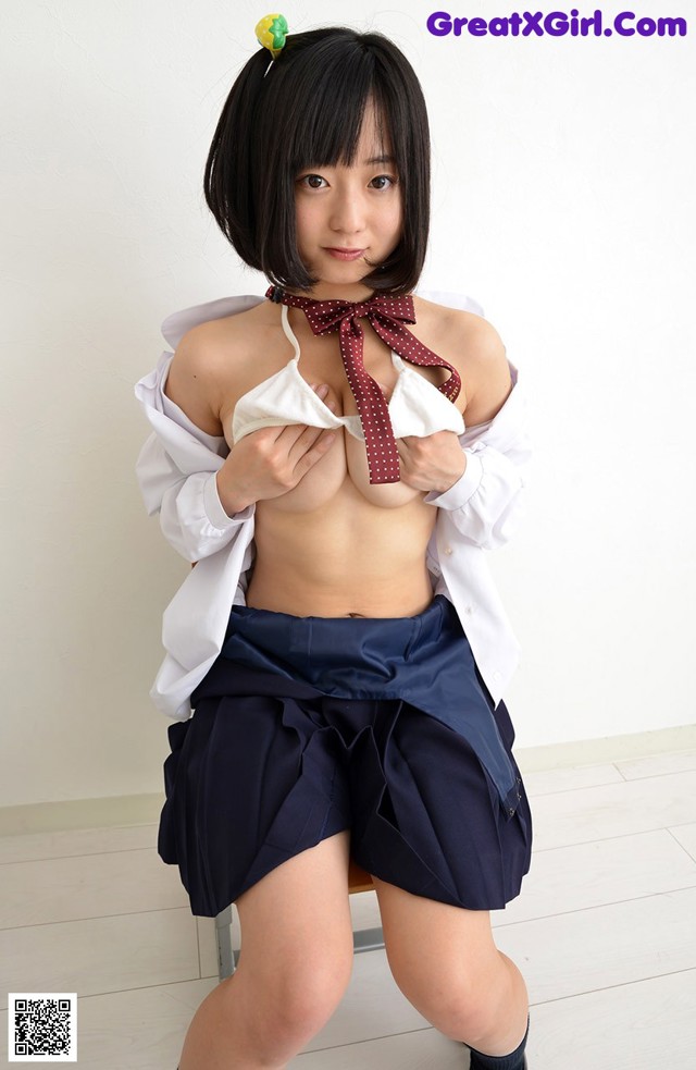 Sumire Tsubaki - Redporn Skullgirl Xxx No.1dbaf5